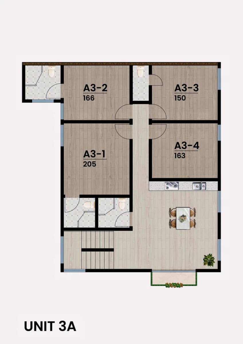 3105 Normandie Avenue image