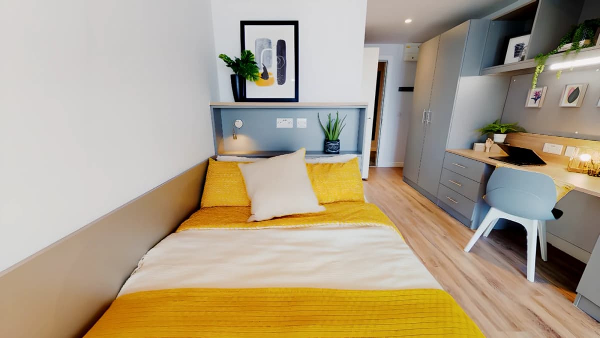 iQ Altus House image