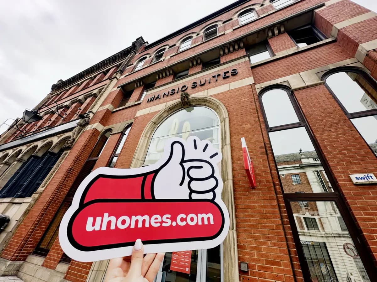 Luxury Apartments Headrow