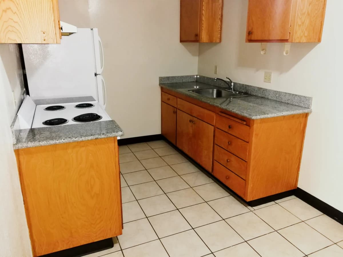 Uni Flats image