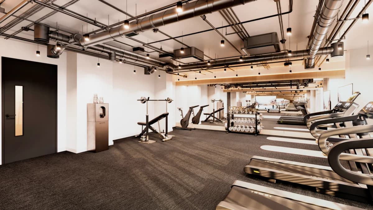 Fitness&Recreation