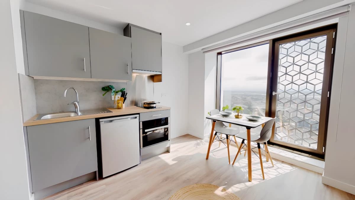 iQ Altus House image