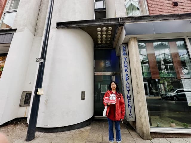New York Apartments image