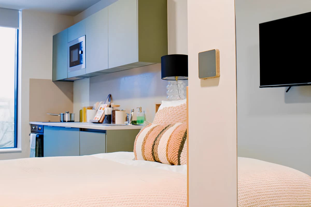 Burnsall House image