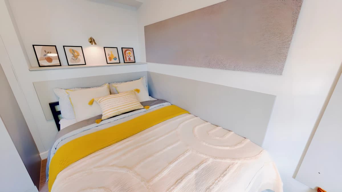 iQ Tufnell House image