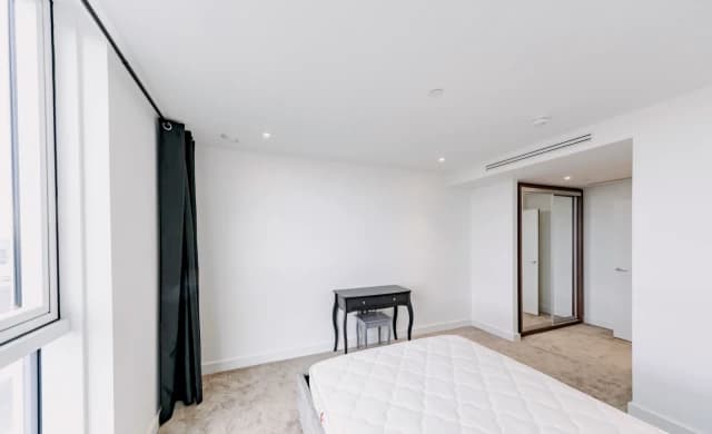 1 Bedroom 1 Bathroom Flat 80