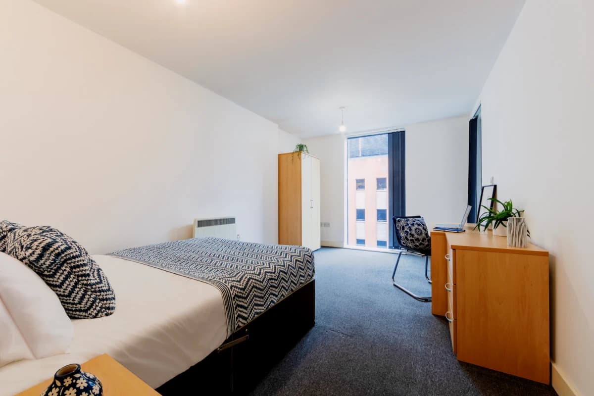 Dwell The Grafton image