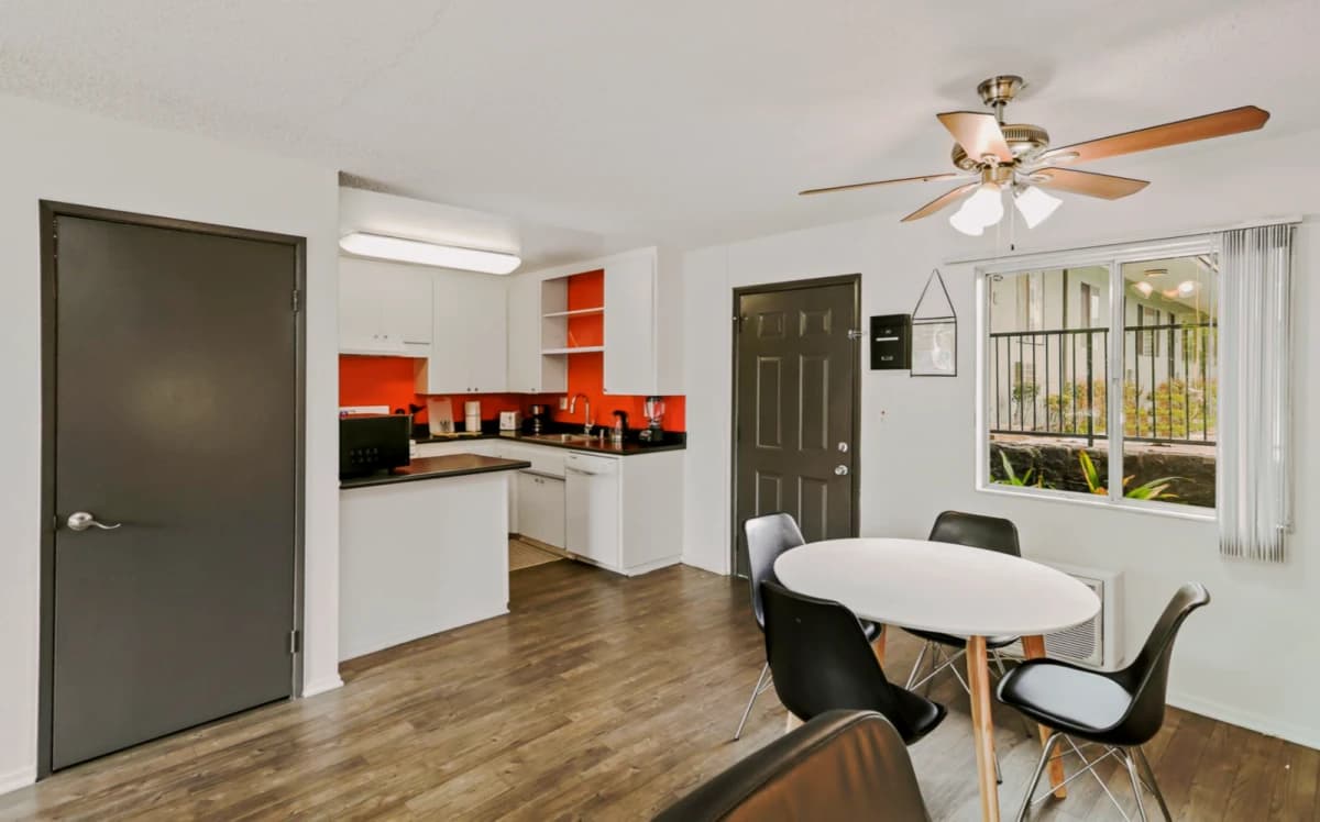 4241 Kling St image