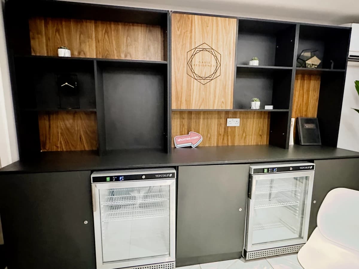 Oasis Residence image