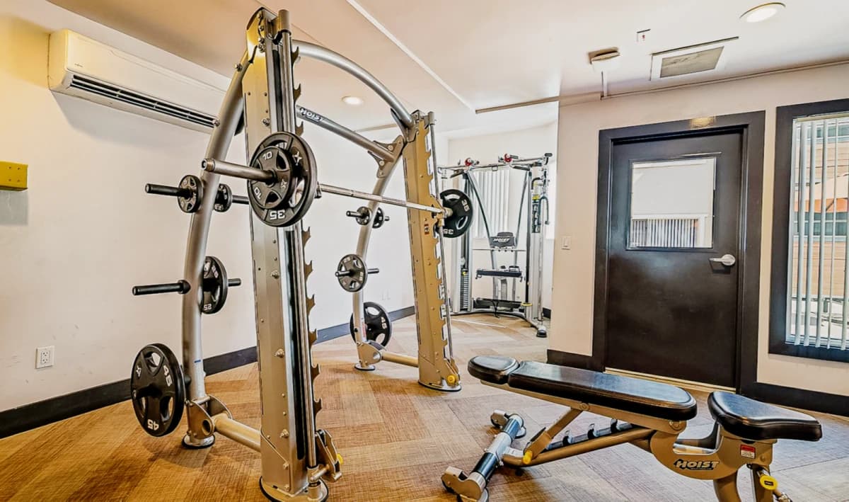 Fitness&Recreation