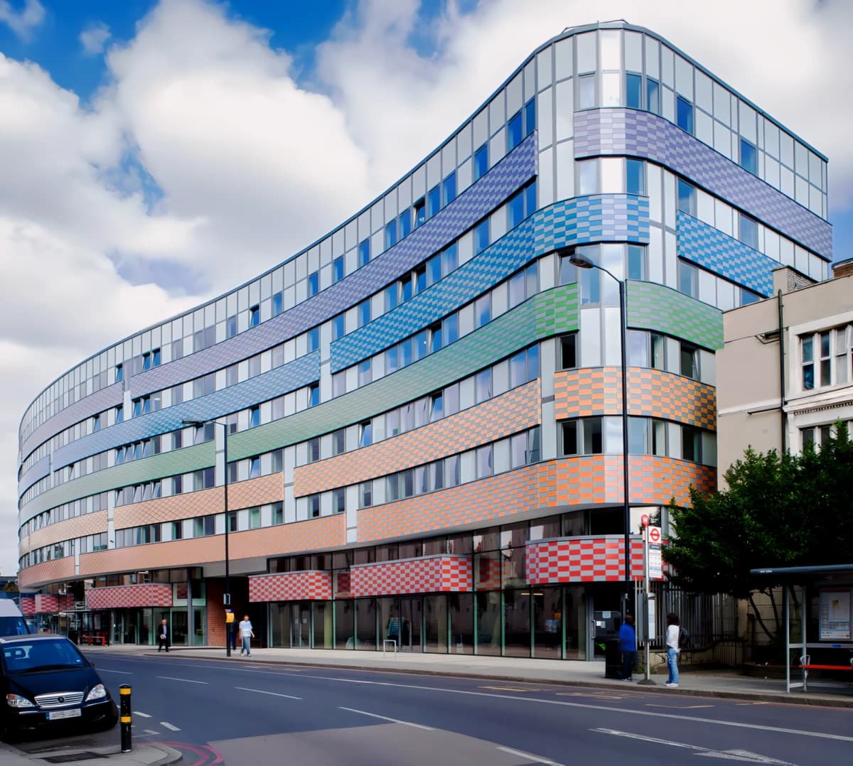 iQ Highbury