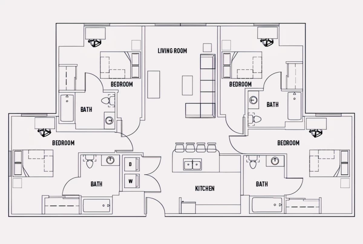 U Club Binghamton image