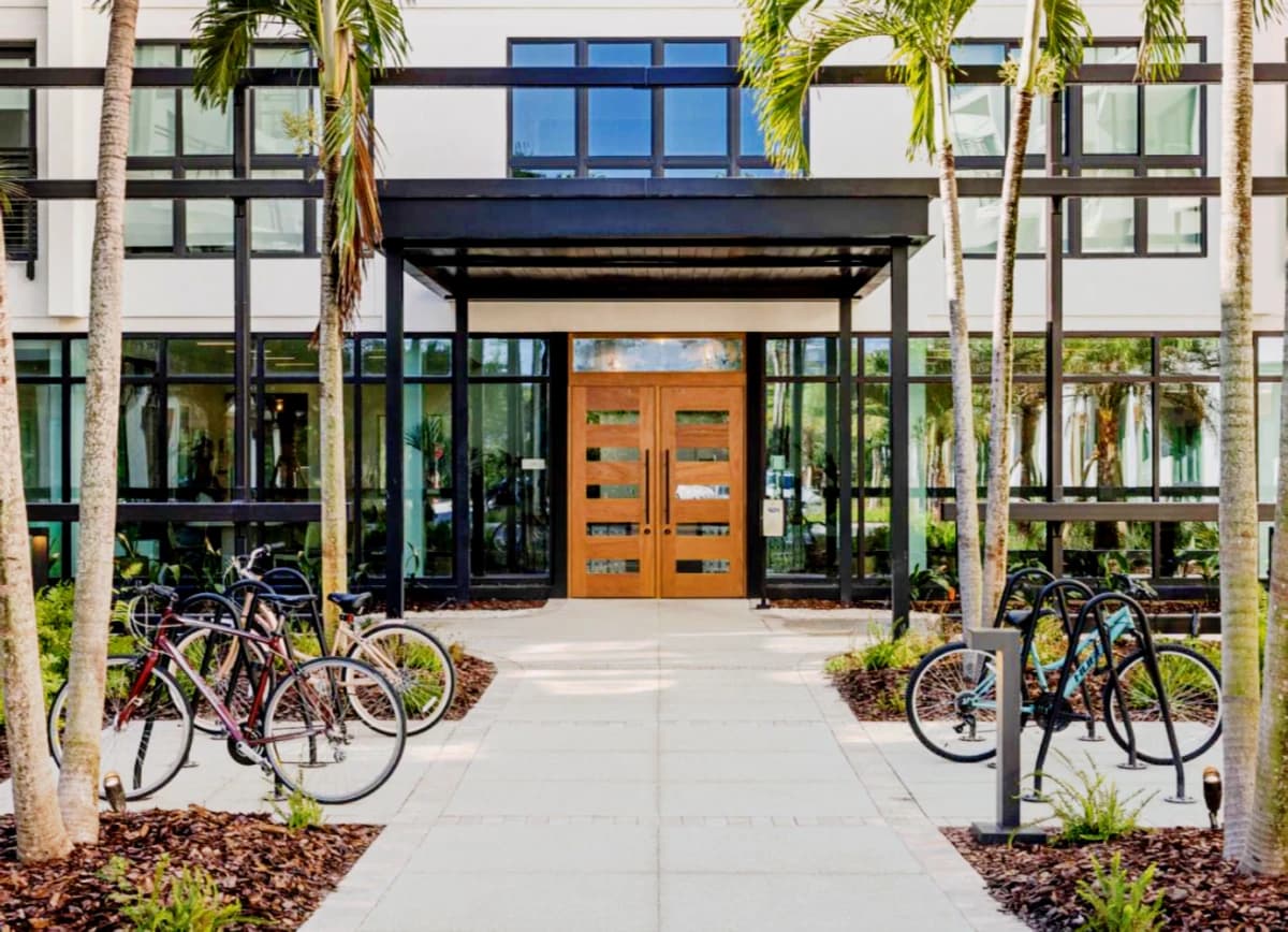 Hub on Campus Tampa image 4