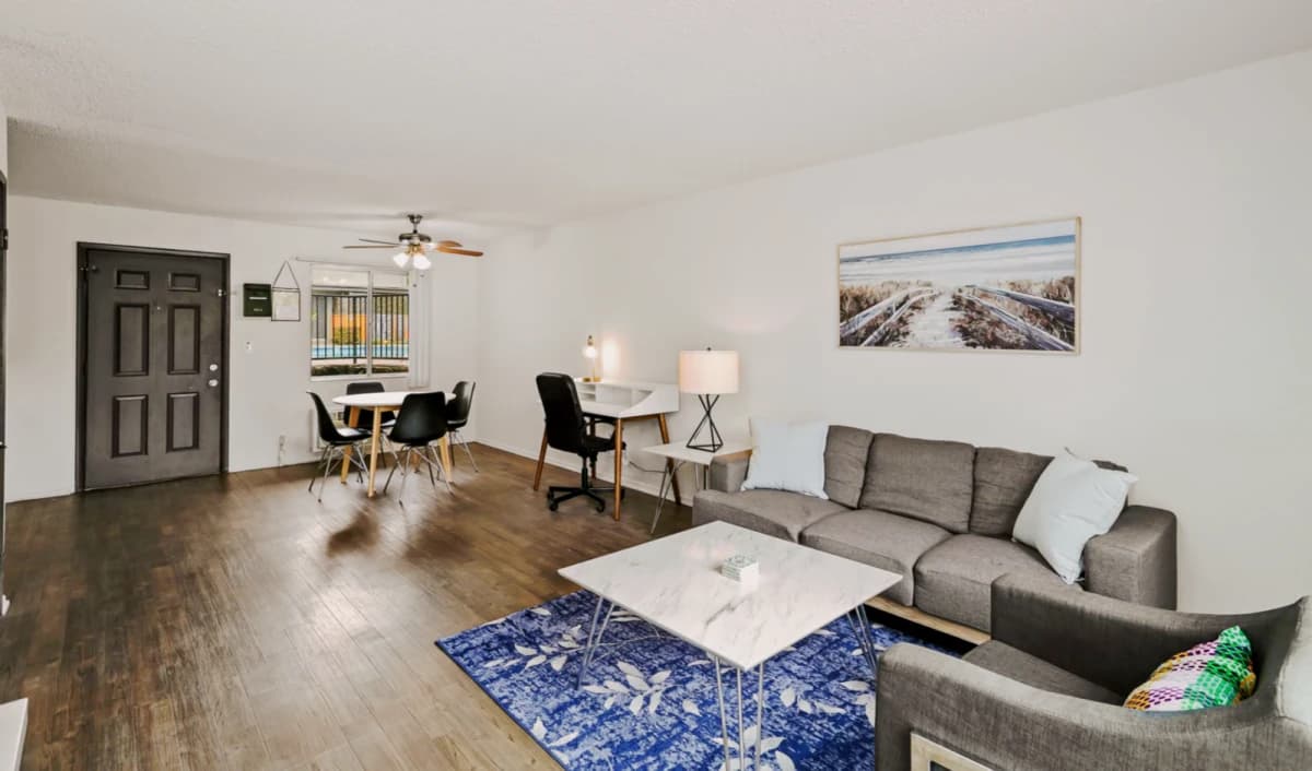 4241 Kling St image