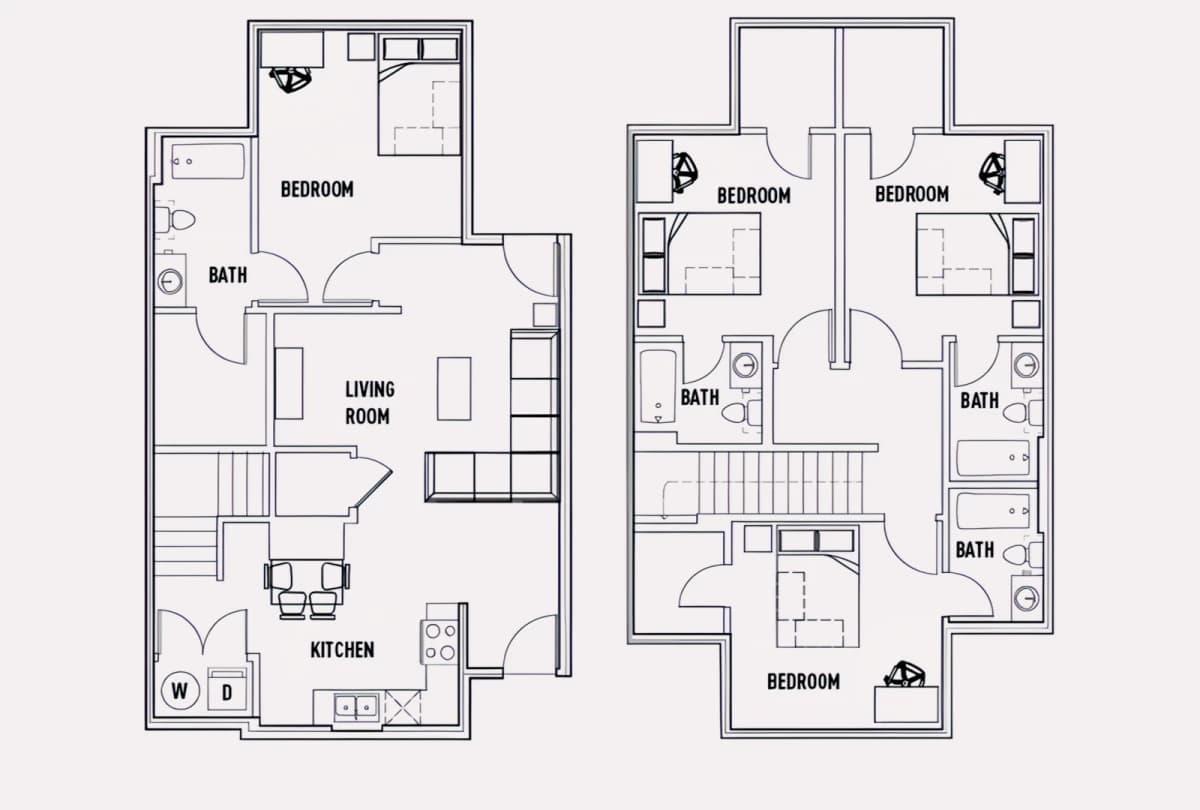 U Club Binghamton image