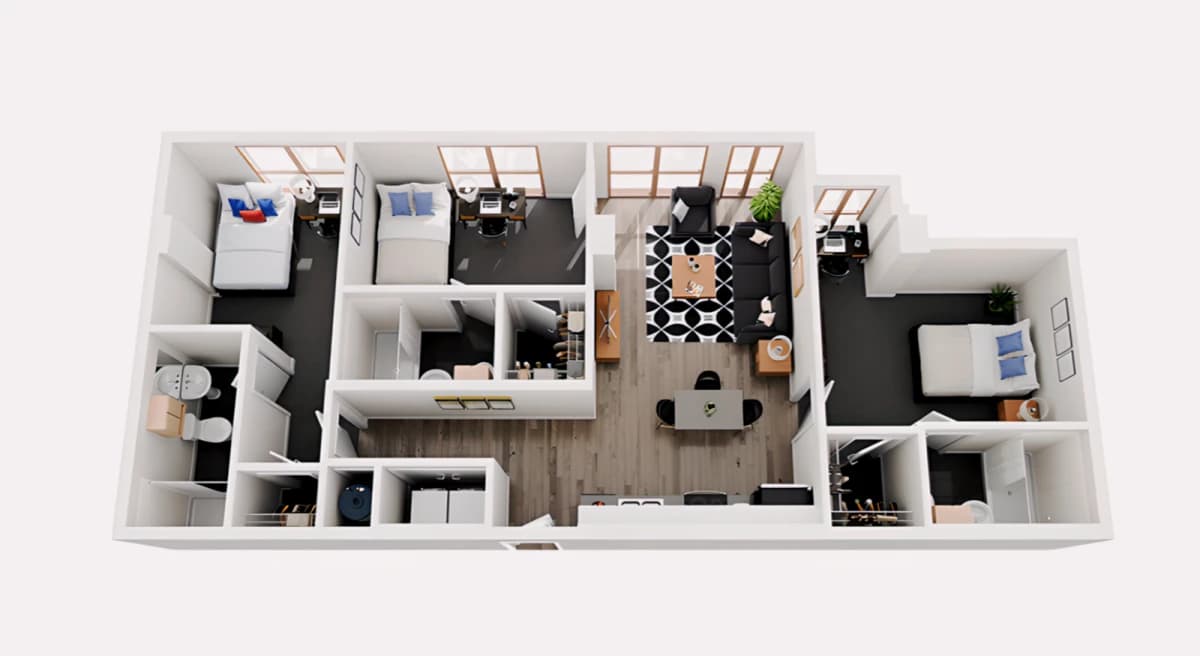 Foundry Lofts image