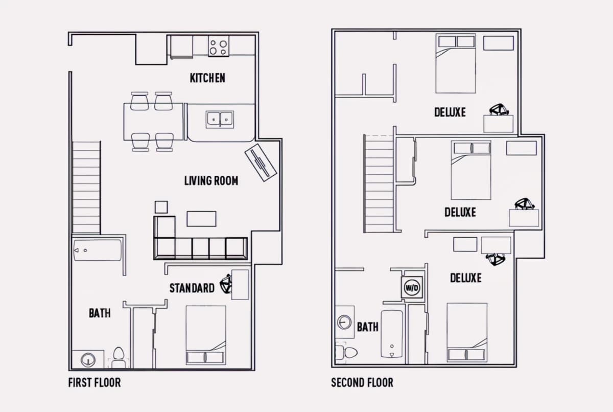 U Club Binghamton image