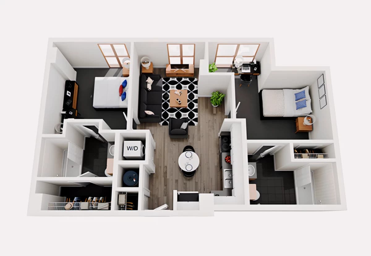 Foundry Lofts image