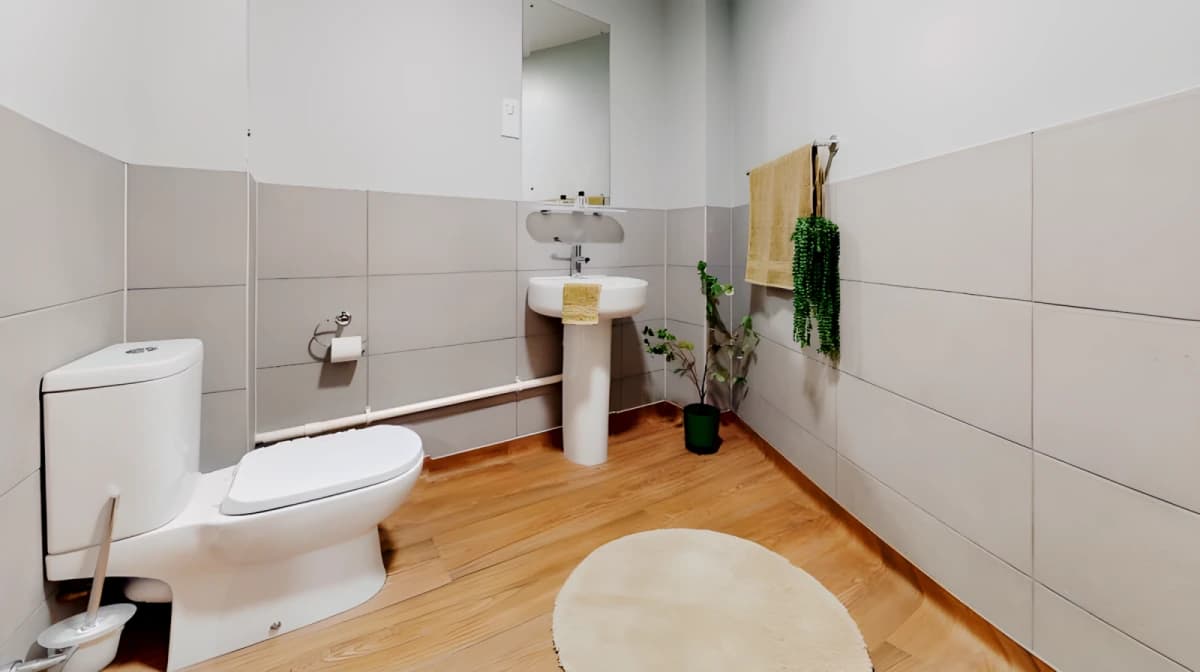 iQ Knight House image