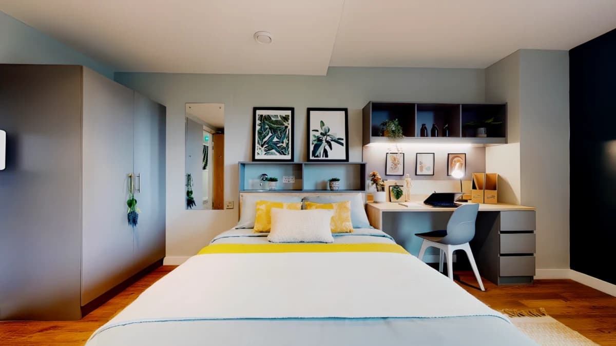 iQ Knight House image