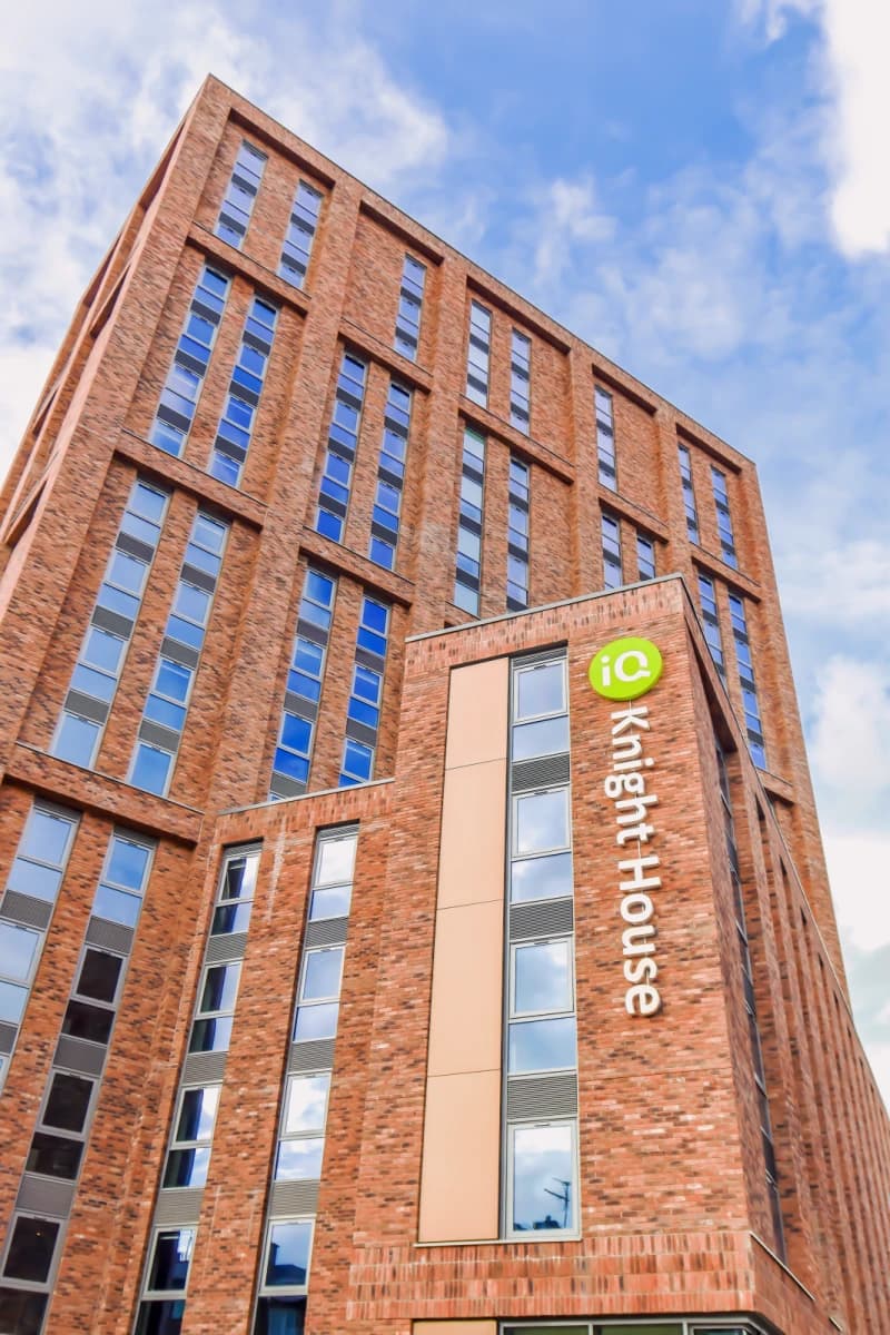iQ Knight House image 4