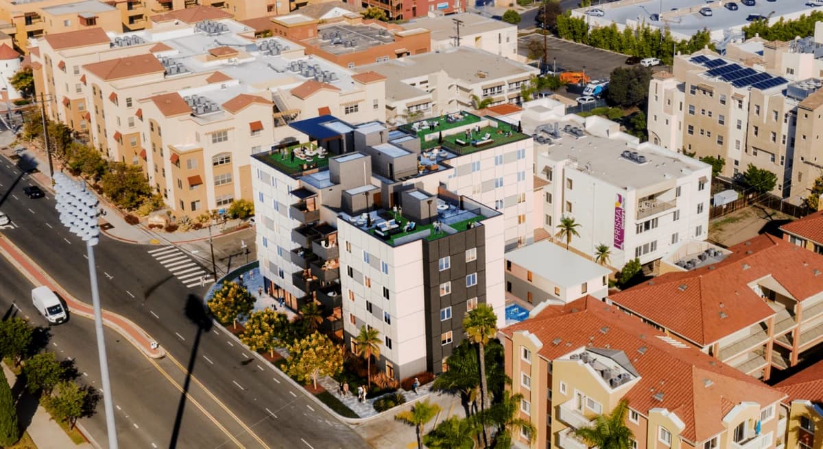 Victory On Paseo image 2