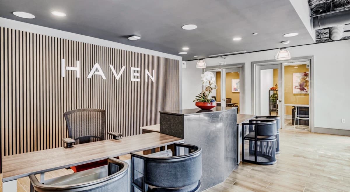 HAVEN AT ELGIN image