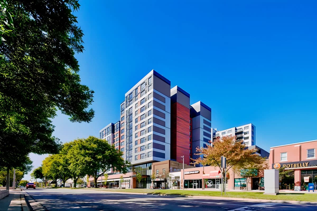 Landmark on Grand River image