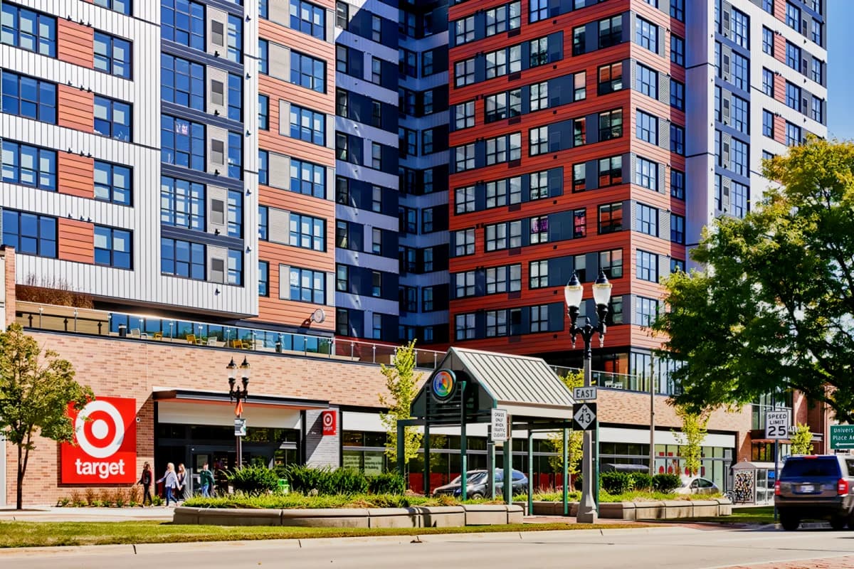 Landmark on Grand River image