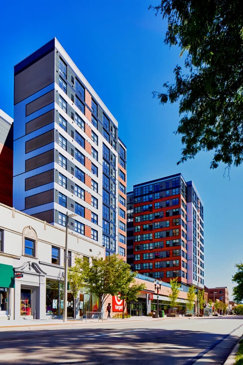 Landmark on Grand River image