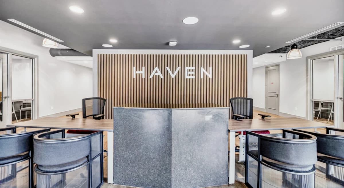 HAVEN AT ELGIN image