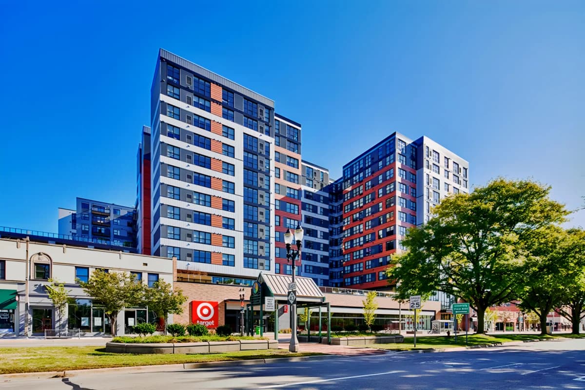 Landmark on Grand River image