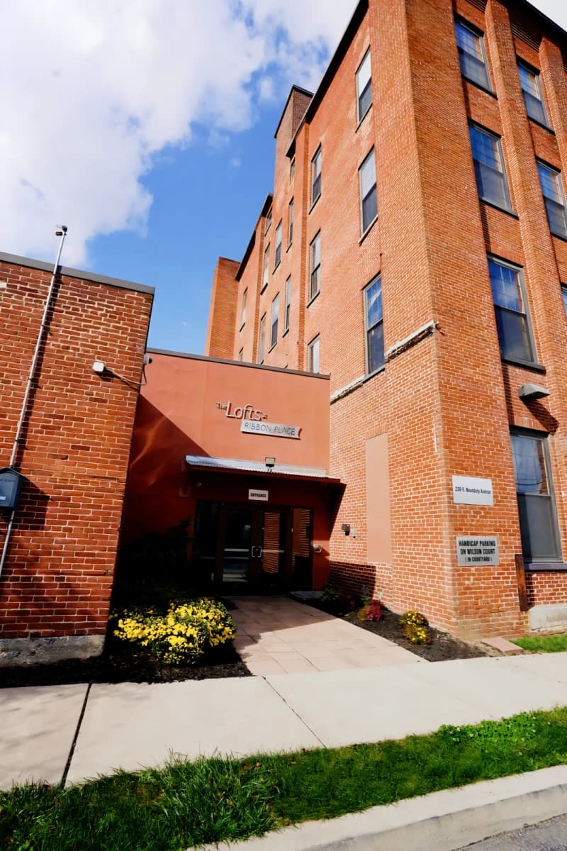 The Lofts at Ribbon Place image 3