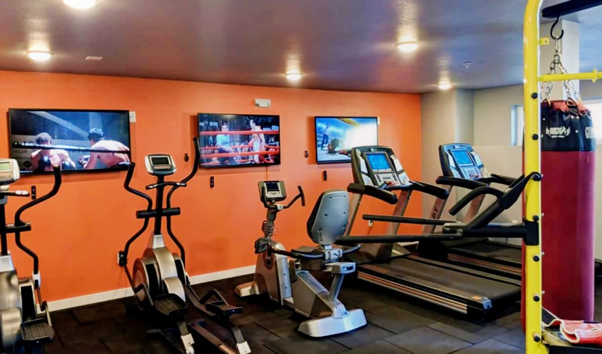 Fitness&Recreation