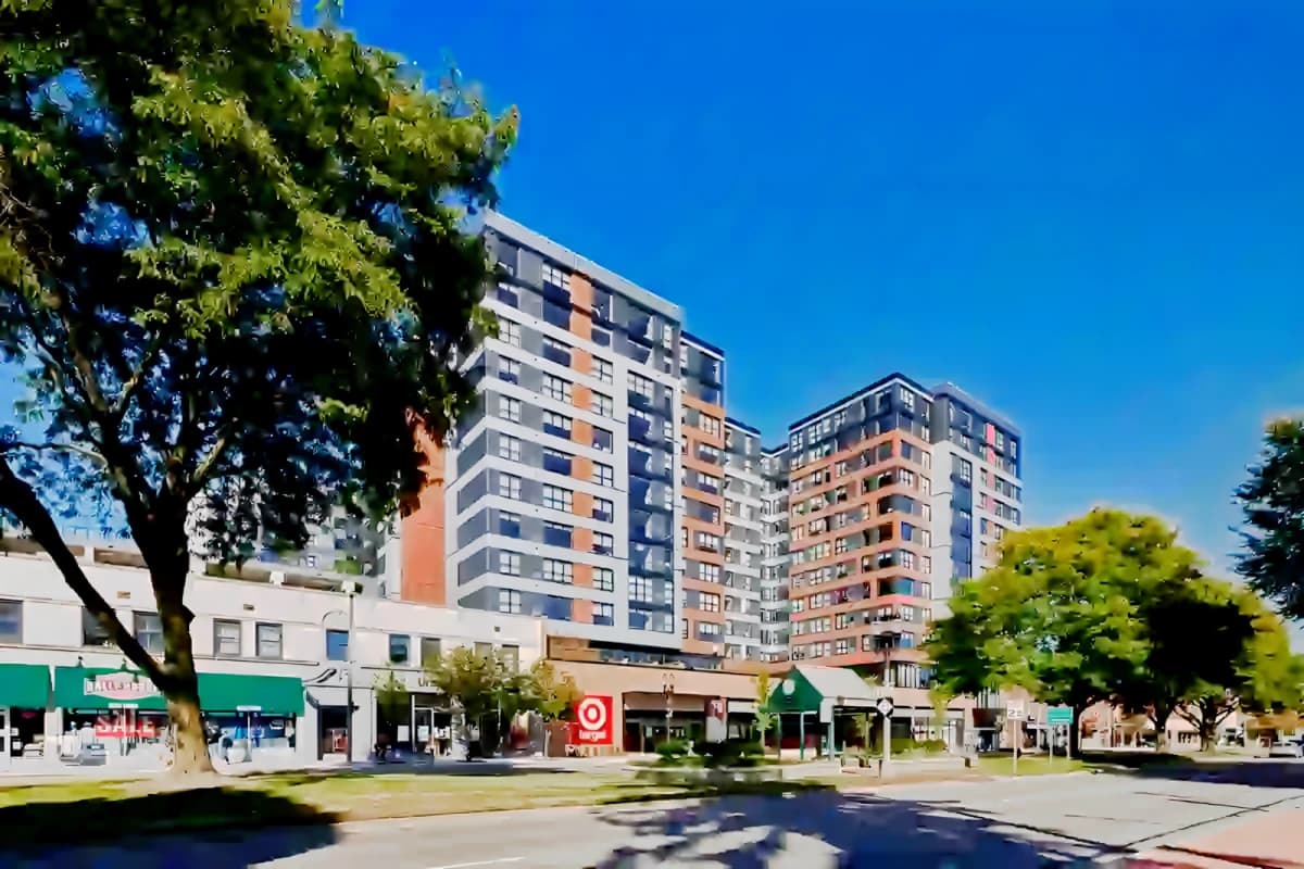 Landmark on Grand River image