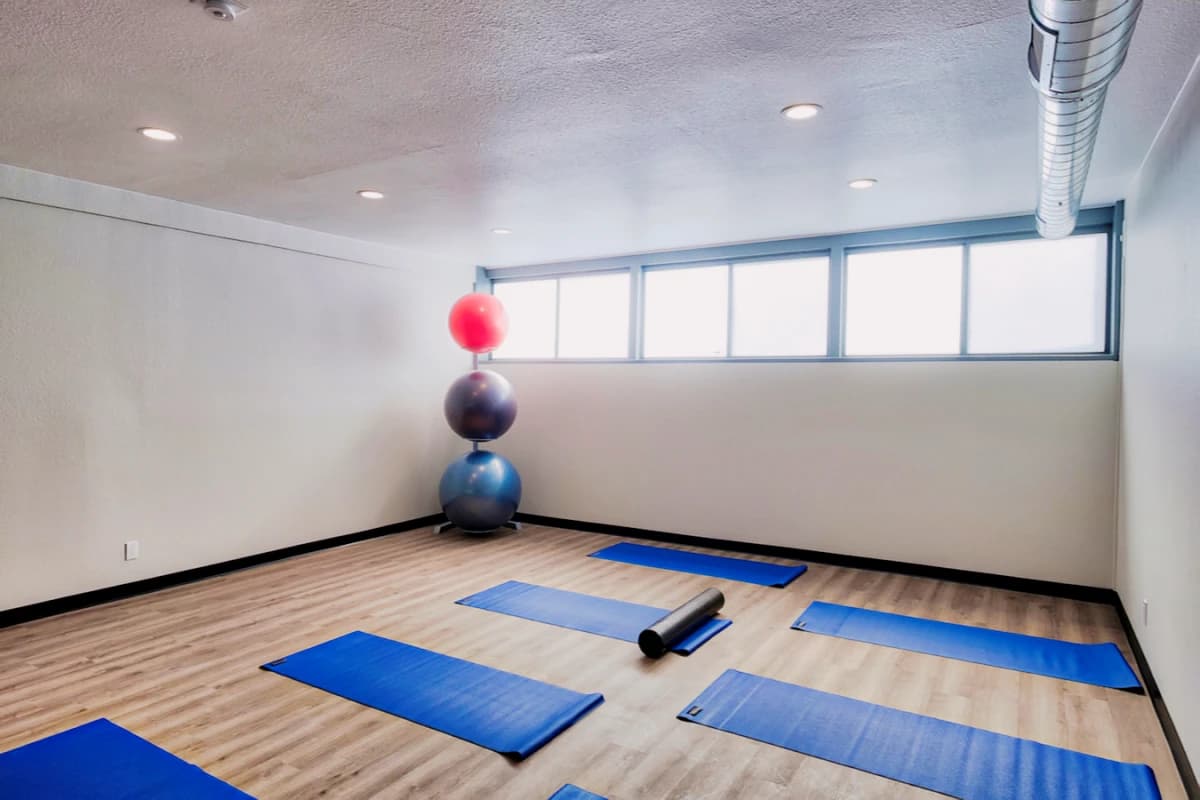 Fitness&Recreation
