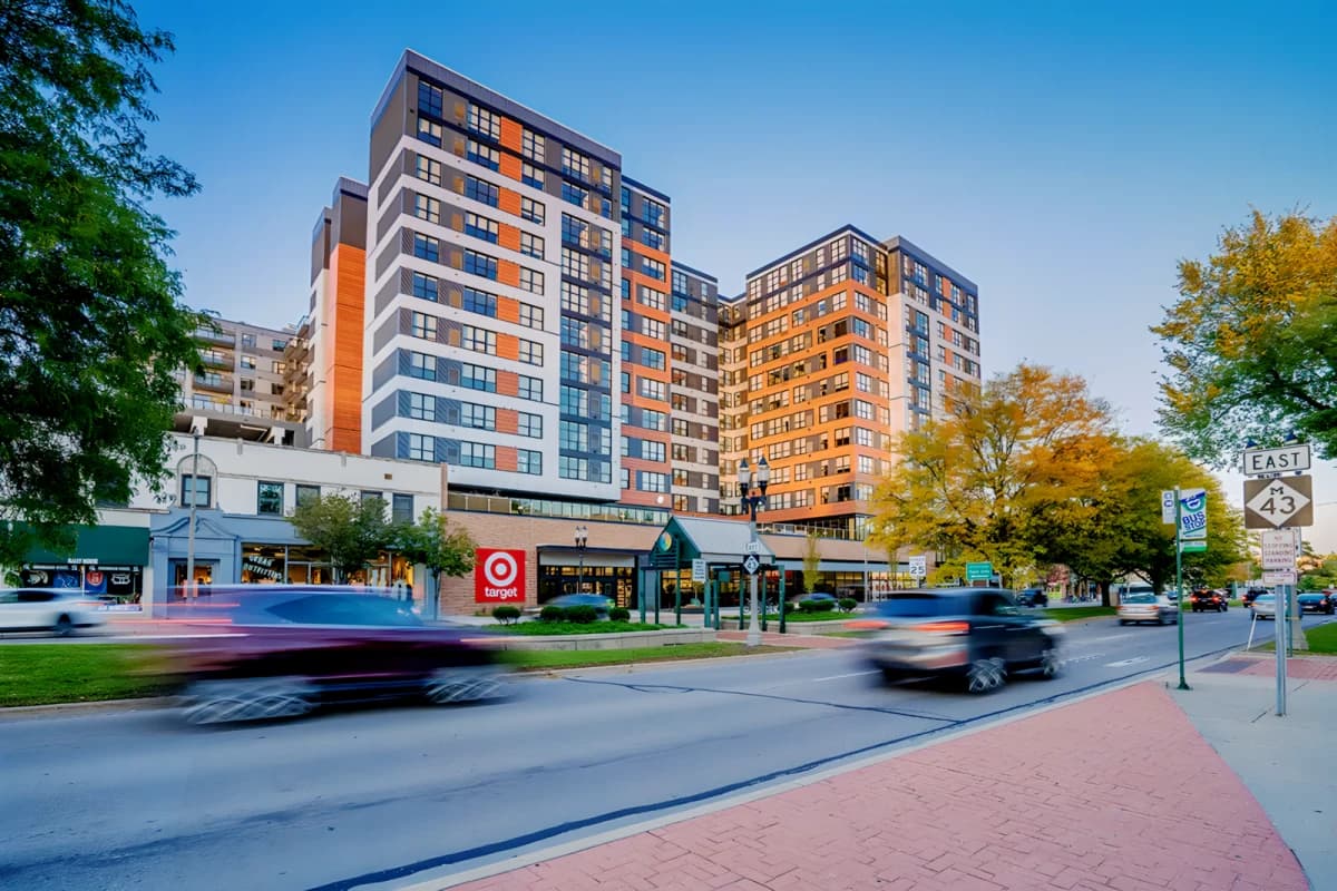 Landmark on Grand River image