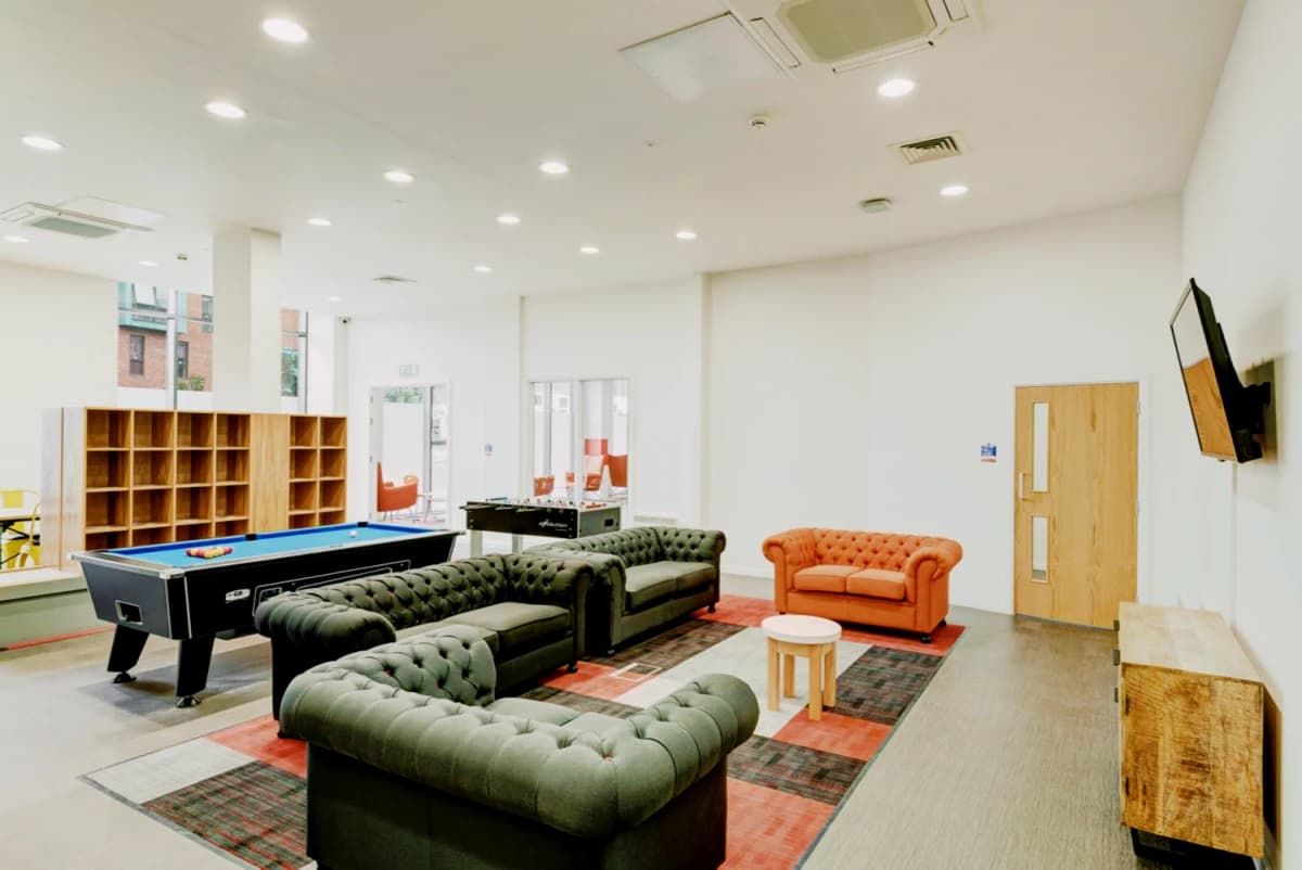 Sharman Court image