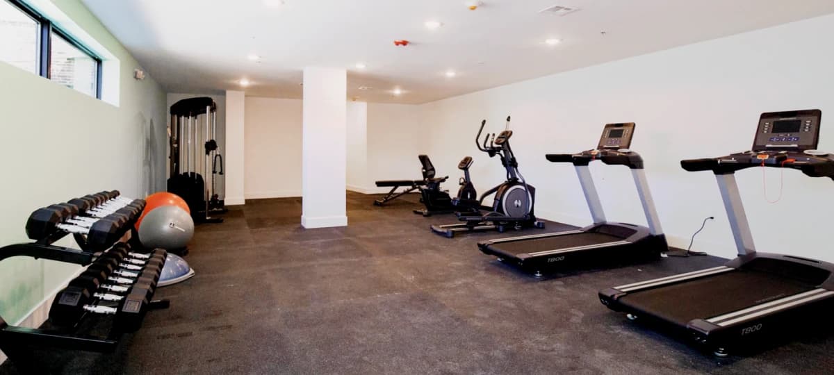 Fitness&Recreation