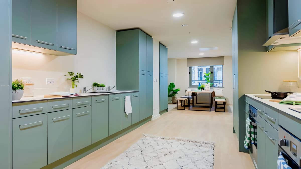 Longwood Place image