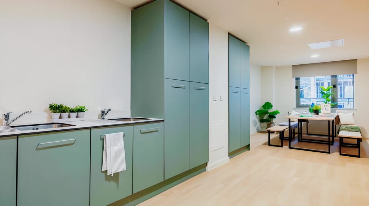 Longwood Place image