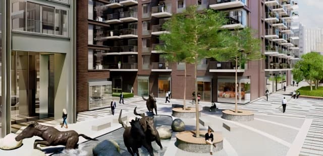 CW-Meranti House, 84 Alie Street, LONDON, E1