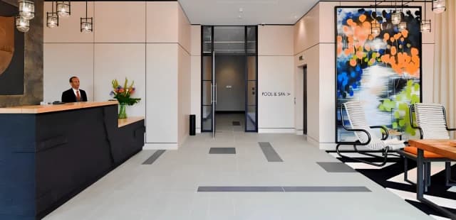 CW-Salisbury House, 5 Palmer Road, London SW11 4FY image
