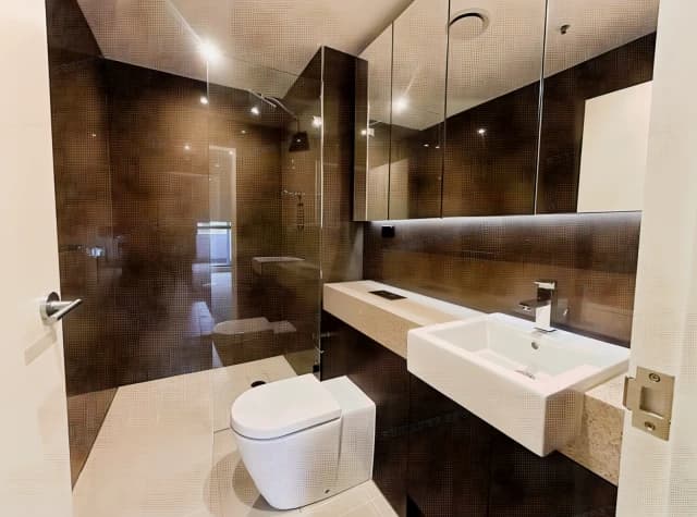2 bed 2 bath