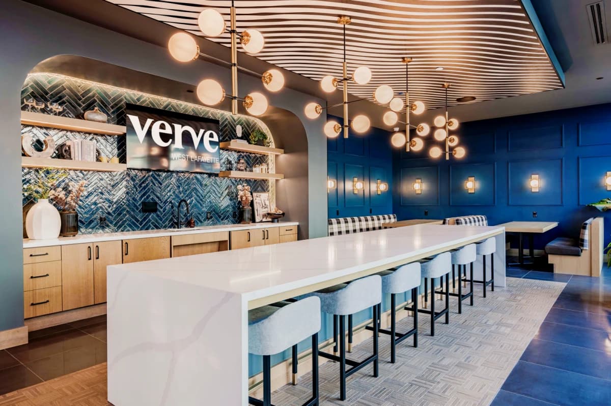 VERVE West Lafayette image