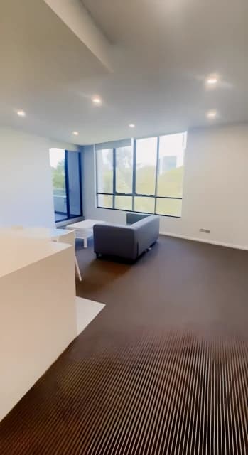 2 bed 2 bath-master room