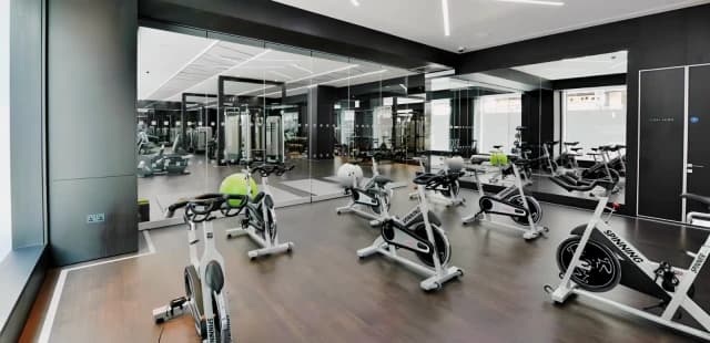 Fitness&Recreation