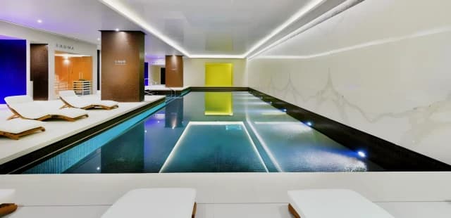 CW-Meranti House, 84 Alie Street, LONDON, E1 image