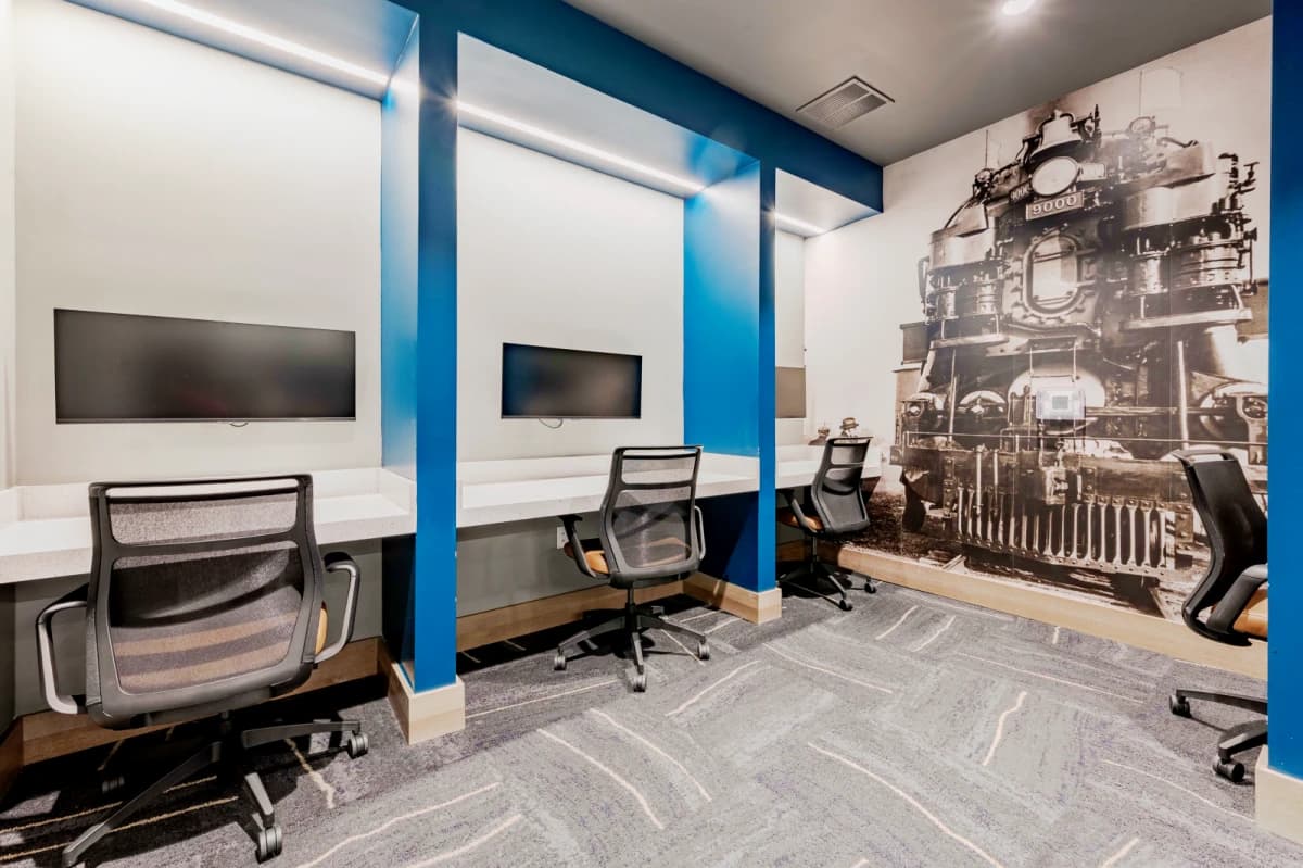 VERVE West Lafayette image
