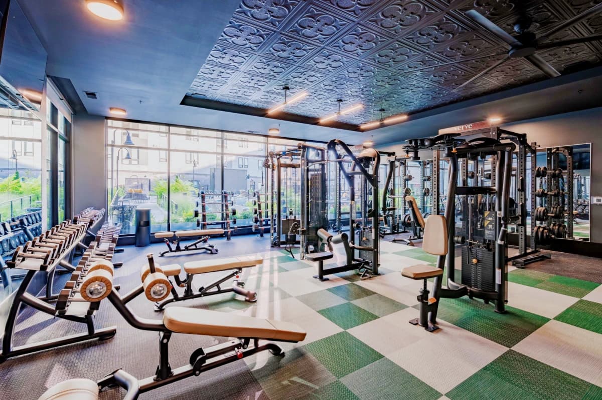 Fitness&Recreation